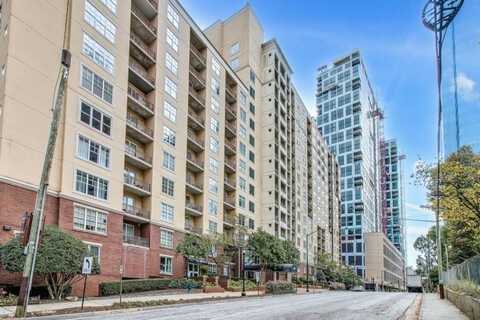 1101 Juniper Street NE, Atlanta, GA 30309