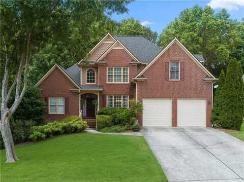 156 Vine Creek Drive, Acworth, GA 30101