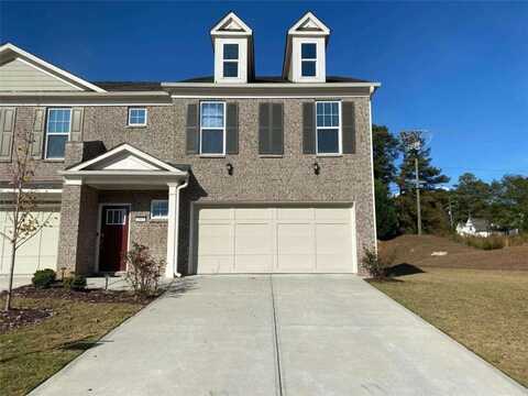 2865 Port Bow Lane, Cumming, GA 30041