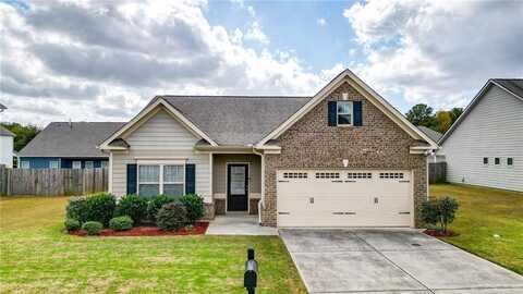 52 Mercer Lane, Cartersville, GA 30120