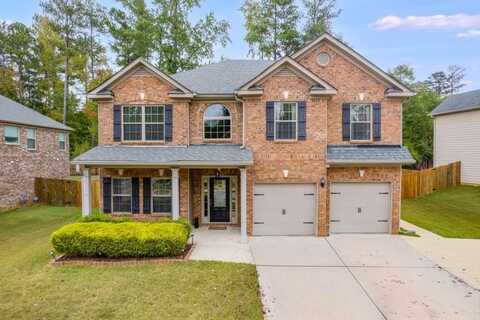 19 CANYON VIEW Drive, Newnan, GA 30265