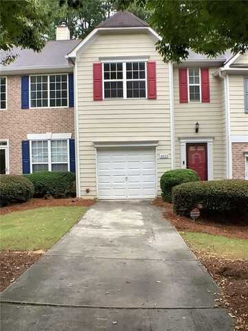 5625 TERREMONT Circle, Norcross, GA 30093