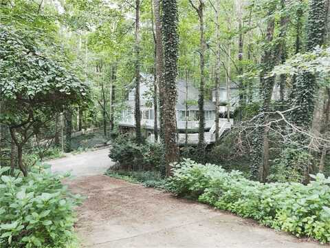 4049 Skyline Drive, Gainesville, GA 30501