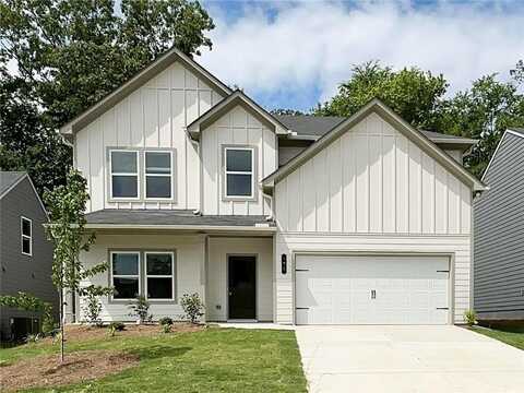 330 Fox Creek Drive, Braselton, GA 30517