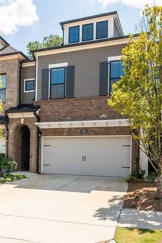 290 WALKER Avenue, Roswell, GA 30076