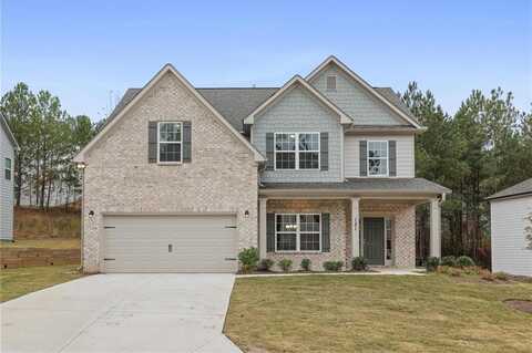 121 Rivulet Drive, Dallas, GA 30132