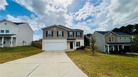 720 Dove Tree Lane, Social Circle, GA 30025