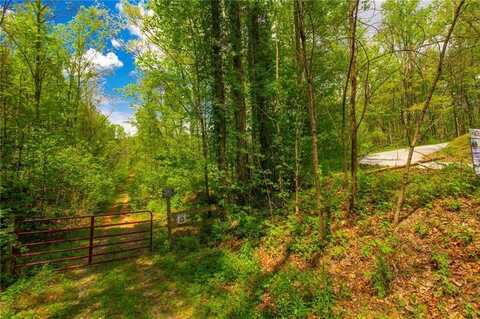 0 Antioch Valley Road Trct 3, Dawsonville, GA 30534