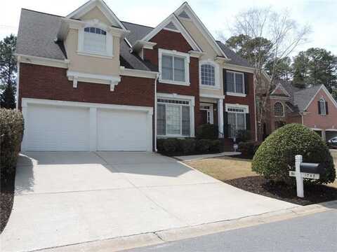 1745 Kinsmon Cove, Marietta, GA 30062