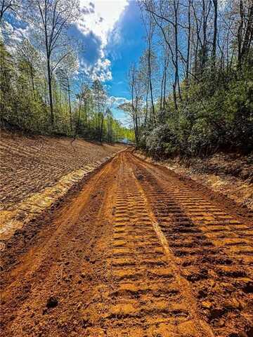 0 Antioch Valley Road Trct 1, Dawsonville, GA 30534