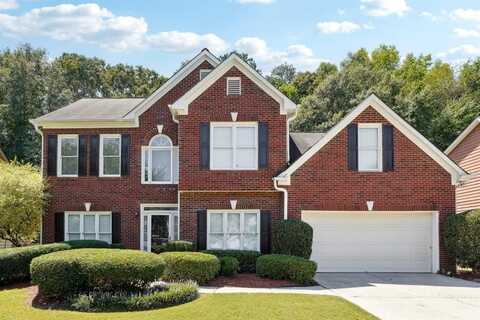 1658 Pinder Point Drive, Lawrenceville, GA 30043