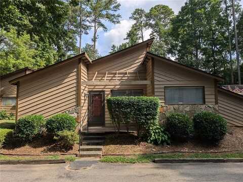 842 Bonnie Glen Drive SE, Marietta, GA 30067