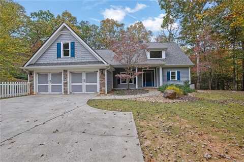 938 Crooked Creek Drive, Dahlonega, GA 30533