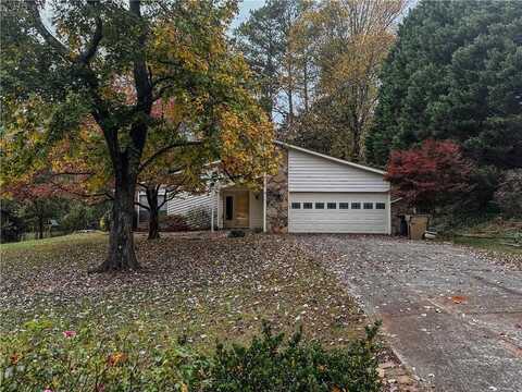 4303 Inlet Road, Marietta, GA 30066