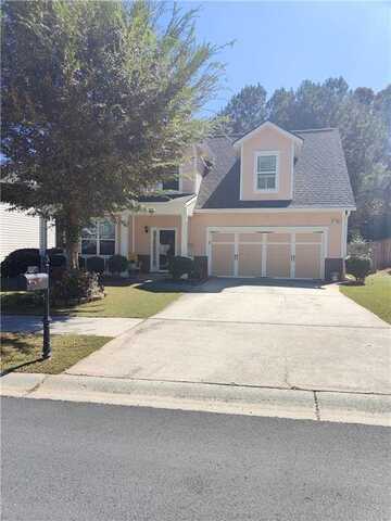 140 Parkway Drive, Fairburn, GA 30213