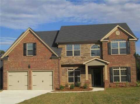 5619 SAWGRASS Circle, Stonecrest, GA 30038