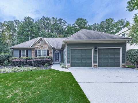 3034 Woodbridge Lane, Canton, GA 30114