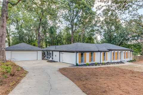 105 Simonton Road, Lawrenceville, GA 30046