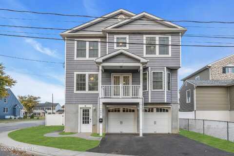 204 Beach Street, Union Beach, NJ 07735