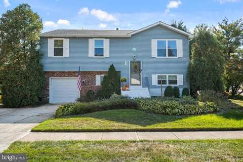 29 GETTYSBURG DRIVE, VOORHEES, NJ 08043