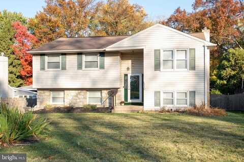 310 CENTENNIAL ROAD, WARMINSTER, PA 18974