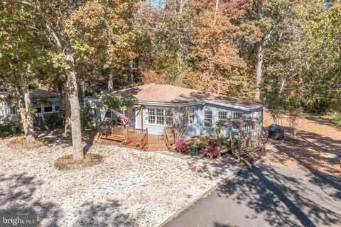 214 SE LAKESHORE DRIVE, MILLVILLE, NJ 08332