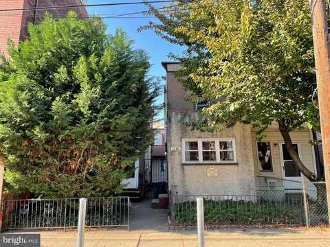 1234 E PALMER STREET, PHILADELPHIA, PA 19125