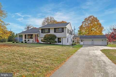 950 NETHERWOOD DRIVE, BLUE BELL, PA 19422