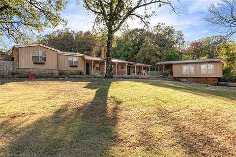 2407 Highway 64, Ozark, AR 72949