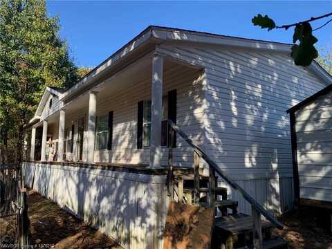 5826 Country Heights RD, Charleston, AR 72933