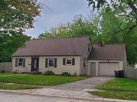 1427 Park Avenue, Fort Wayne, IN 46807