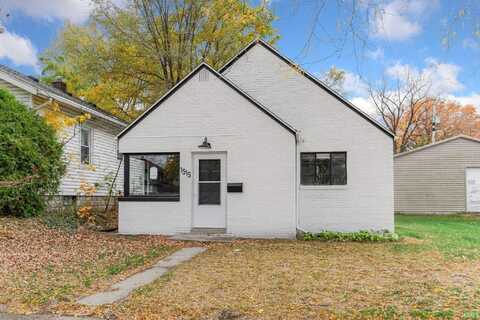 1515 Stophlet Street, Fort Wayne, IN 46802