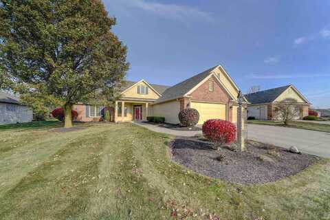 1908 Bent Tree Court, Auburn, IN 46706