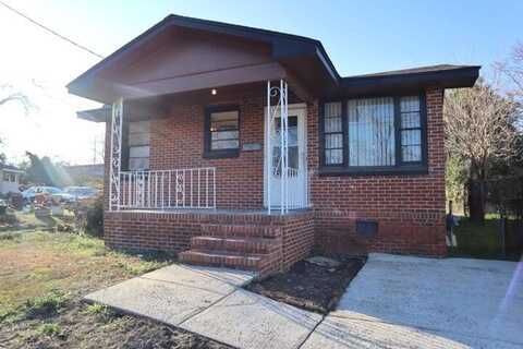 1505 BLEAKLEY Street, Augusta, GA 30901