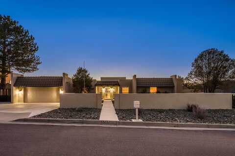 1709 CONESTOGA Drive SE, Albuquerque, NM 87123