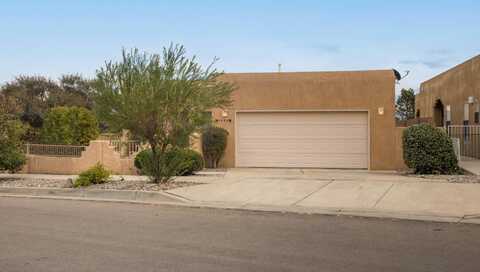 5036 MIRADOR Drive NW, Albuquerque, NM 87120