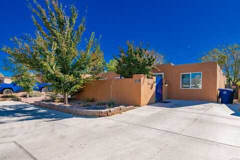 4114 COMANCHE Road NE, Albuquerque, NM 87110