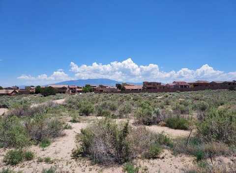 Rio Rancho Estates Lot 43 U12 NW, Rio Rancho, NM 87144