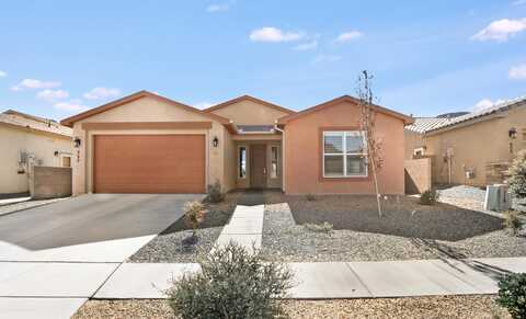 590 RIO CHAMA Circle SW, Los Lunas, NM 87031