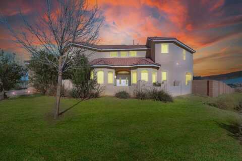 400 3RD Street NE, Rio Rancho, NM 87124