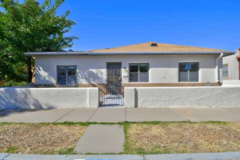 1509 7TH Street NW, Albuquerque, NM 87102