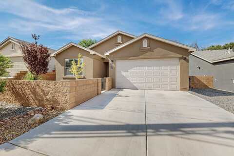 233 Piedra Lisa Road, Bernalillo, NM 87004