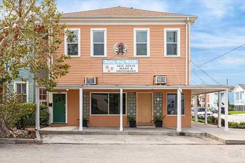 1902 Ursuline Street, Galveston, TX 77550