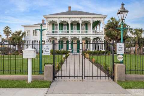 1502 Market Street, Galveston, TX 77550