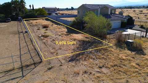 26th Ste Vic Ave R8, Palmdale, CA 93550