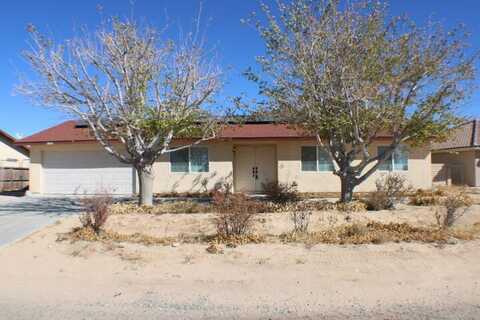 20633 California City Blvd, California City, CA 93505