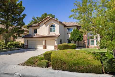 42205 Round Hill Drive, Lancaster, CA 93536