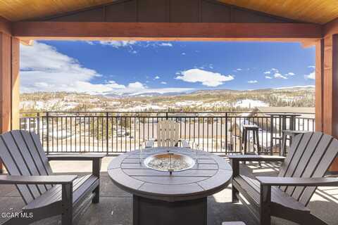135 Whistlestop Circle, Winter Park, CO 80482