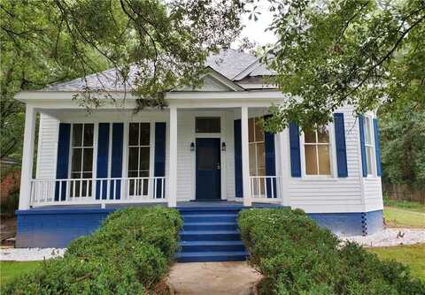 1051 Summerville Street, Mobile, AL 36617