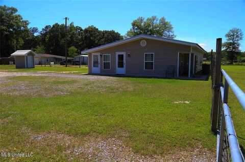 3624 Highway 43 N, Picayune, MS 39466